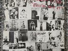 ROLLING STONES – 'EXILE ON MAIN' 1ST PRESS - 