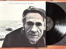 THE CURE Standing On A Beach The Singles 1986 LP Elektra 60477-1 EX/NM Vinyl