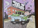 No Pressure - Self Titled EP 12