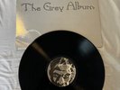 VERY Rare ORIGINAL PROMO - DJ Danger Mouse The Grey Album Vinyl Jay-Z Beatles