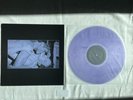 Whirr- Feels Like You - Purple Smoke Vinyl - First Pressing /400 - Never Played