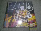 ELVIS PRESLEY Always On My Mind 1985  LTD EDN CLEAR VINYL  RCA    mint