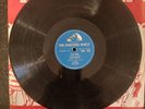 Elvis Presley Blue Moon/I Don't Care If The Sun Don't Shine 78rpm Shellac Record