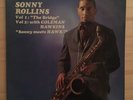 Sonny Rollins The Bridge Sonny Meets Hawk Double Vinyl RCA Victor
