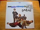 THE YARDBIRDS   OVER UNDER SIDEWAYS DOWN   1966 STEREO   RECORD NM    COVER NM