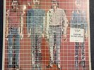 TALKING HEADS: more songs about buildings and food ORIGINAL LP Sealed HYPE 1978