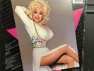 Vinyl Lp Record Dolly Parton Burlap & Satin Great Pretender Lps E+ Country Pop