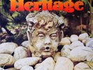LP Michal Urbaniaks Fusion Feat. Urszula Dudziak Heritage NEAR MINT MPS