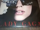 Lady Gaga - The Fame - Limited Edition Double Blue Vinyl NEW