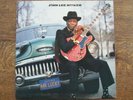 John Lee Hooker - Mr. Lucky  - LP 12