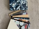 The Who Phases Vinyl Box Set Limited Numbered Edition Unplayed. Near Mint