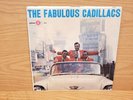 Cadillacs 
