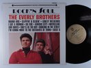 EVERLY BROTHERS Rock 'N Soul WARNER BROS LP VG+ t