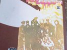 Led Zeppelin II  - Original 1969 Pressing Great Condition