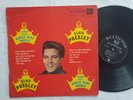 Very rare Elvis LP King Of The Whole Wide World 31.673 South Africa only 1962