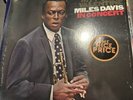 MILES DAVIS - In Concert My Funny Valentine 1964 Columbia  PC9106 EX