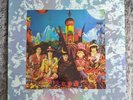 The Rolling Stones Their Satanic Majesties Request Foil Cover  VINYL LP