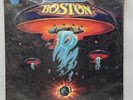 Boston - Self Titled - SEALED NEW 1980 US Half Speed Mastered HE 34188 Remaster