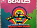 BEATLES - Magical Mystery Tour - 1971 - TRUE STEREO first Pressung Matrix A1/B3