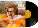 PIERO Los Grandes Exitos LP Vinyl Compilation 1974 MEXICO Harmony MI VIEJO