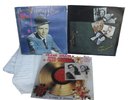 FRANK SINATRA/CROSBY LP-