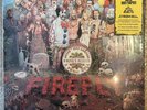 Rob Zombie Firefly Trilogy 6xLP Vinyl Record Box Set Sealed Waxwork Soundtrack