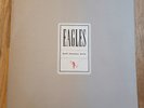 Eagles 2x LP Hell Freezes Over EU 1994 Geffen 1st Press