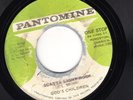 TOMMY McCOOK & RAD WILSON - MORE MUSIC / GLEN BROWN - KING TUBBYS @ THE CONTROL