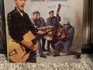 Gene Vincent & The Blue Caps - S/T LP - Capitol Mono