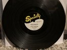 Little Richard 78 RPM Tutti Frutti/I'm Just a Lonely Guy Specialty 561 A6