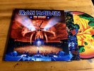 2 LP  2012 Iron Maiden – En Vivo   -- LTD Picture Disc