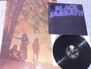 BLACK  SABBATH-master of reality–1972-UK FIRST PRESS-VERTIGO SWIRL + POSTER- EX+