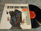 The New Christy Minstrels Ramblin' LP Columbia - 360 Sound