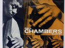 PAUL CHAMBERS QUARTET BASS ON TOP BLUE NOTE BST81569 JAPAN VINYL LP
