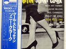 SONNY CLARK COOL STRUTTIN' BLUE NOTE GXF3004 JAPAN OBI VINYL LP