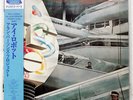 ALAN PARSONS PROJECT I ROBOT ARISTA 20RS35 JAPAN OBI VINYL LP