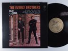 EVERLY BROTHERS Beat & Soul WARNER BROS LP VG+ t