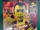 Waxwork Rob Zombie Presents White Zombie  Vinyl Used FREE shipping Green Vinyl