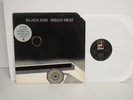 Black Sun Disco Heat Promo Disco LP