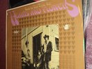 HEARTS AND FLOWERS NOW IS THE TIME FOR HEARTS AND FLOWERS LP MONO FROM 1967 VG+
