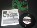 THROBBING GRISTLE ADRENALIN  7