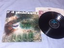PINK FLOYD ‎– A Saucerful Of Secrets - 1968 -FIRST MONO UK PRESS-COLUMBIA- EX+