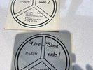 Beatles Live At Shea Side One & Side Two 7