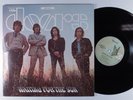 DOORS Waiting For The Sun ELEKTRA LP VG+ gatefold t