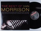 VAN MORRISON The Best Of... MERCURY LP VG++ t