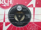 Elvis Presley - Santa Bring My Baby Back To Me - RCA 1025 Tri Cent. - VG Vinyl