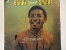 Barry Ifeanyi Smart ‎– Give Me Love / African Highlife Soukous / Vinyl LP