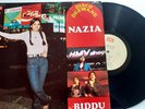 Nazia Hassan-Disco Deewane-Orquesta Biddu- LP Mexico Funk DISCO 70´S-PS-EMI-1981