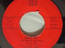 TICKLED PINK Reach Out / Never Can Say Goodbye 45 ORIG 1972 US PINK / KNIP FUNK