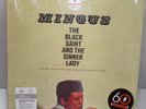 CHARLES MINGUS Black Saint & Sinner Lady IMPULSE Verve Acoustic NM Jaki Byard